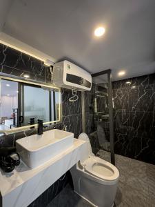 39 Uchi - Căn Hộ Trung Tâm Thành Phố Đà Lạt