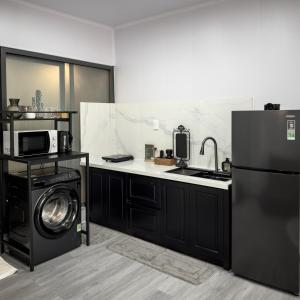 39 Uchi - Căn Hộ Trung Tâm Thành Phố Đà Lạt