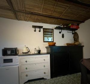 Cromford Garden Glamping Hut Peak District