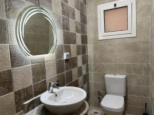 Luxury Apartment in Down Town - New Alamein
