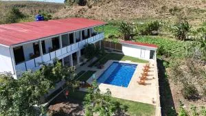 Satu Hati Hotel - Tanjung Ringgit