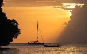 3-Bedroom Pool Villa, Just a Stones Throw from the Beach!