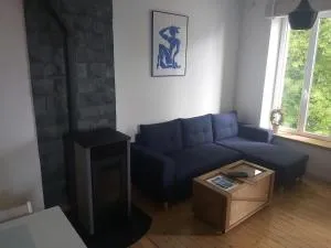 gîte des liserons - Poids-de-Fiole