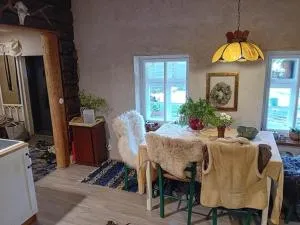 Cozy farmhouse - Liiva