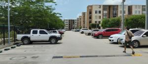 Hermoso apartamento amoblado