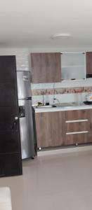 Hermoso apartamento amoblado