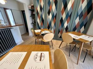 Domus Socolatae Cocoa Journey Tuscan Lifestyle B&B