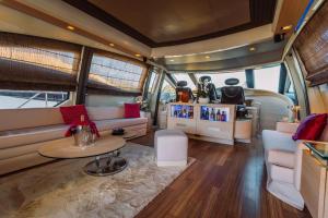 Nami - Luxury Yacht