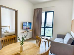 Mossaz Suites Empire City By Starwood