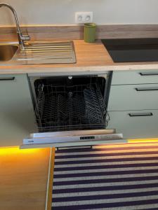 Appartement Studio Stockholm