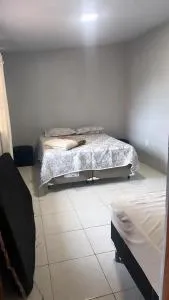 Casinha Victoria - 瓜拉米兰加