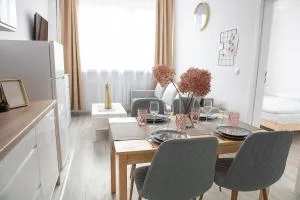 Apartamenty Ogrodowa - Sulechów
