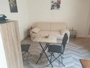 Petit Studio Centre Cambrai - Hem-Lenglet