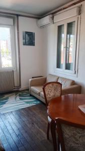 Appartements Proche du centre : photos des chambres