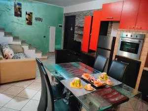 Casa Luciana - Macchiagodena