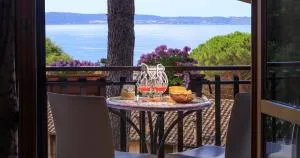 La perla di Trevignano - Bagni di Vicarello