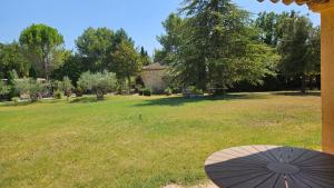 B&B / Chambres d'hotes Mas au Coeur de La Provence & SPA : photos des chambres