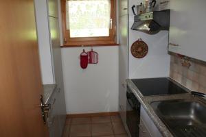 Splendide vue avec calme