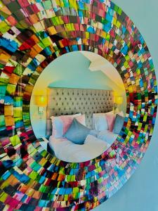 High Street Apartment