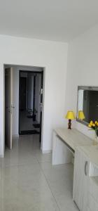 Double Room with Lake View room in Apartmani MITIĆ