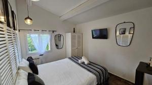 B&B / Chambres d'hotes Mas au Coeur de La Provence & SPA : photos des chambres
