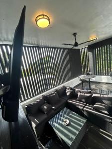 Level suites Penthouse