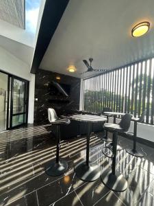 Level suites Penthouse