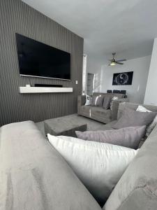 Level suites Penthouse