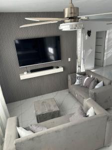 Level suites Penthouse