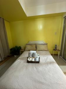 CASA AVISHA at Azure urban resort