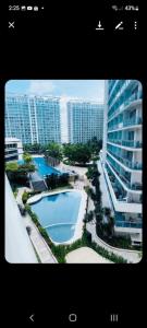 CASA AVISHA at Azure urban resort