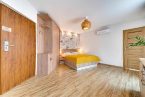 Apartamenty Grodowa 2