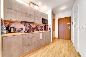 Apartamenty Grodowa 2