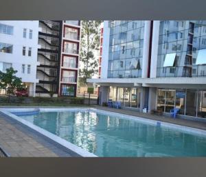 Benhope Luxury Homes Racecourse gardens