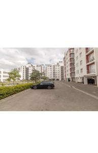 Benhope Luxury Homes Racecourse gardens