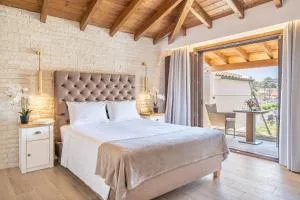 Casa di Rozalia - (( Agía Eleoúsa ))