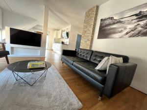 Loft Appartement Seven