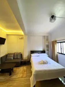 Espazzi Apartment - Caluwayan