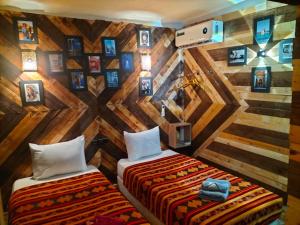 studio funny house près de la grande place jamaa el fna