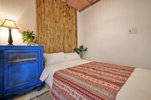 Bamboo Garden House By Hoa