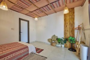 Bamboo Garden House By Hoa