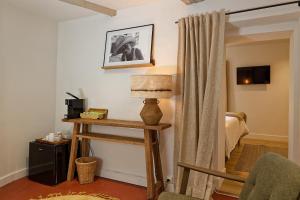 B&B / Chambres d'hotes Maison Paulette : photos des chambres