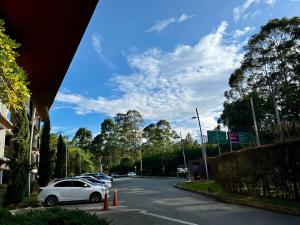 Room in BB - Suite Presidencial en hotel proximo al aeropuerto