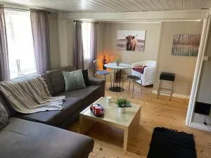 Apartment Strandgata - Brevik