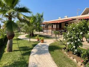 Merovili Μικρές Ενοικιαζόμενες Κατοικίες - 瓦尔索洛米翁