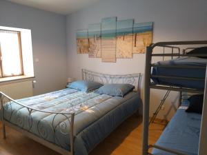 Maisons d'hotes LES CHAMBRES DE L'OUEST : photos des chambres