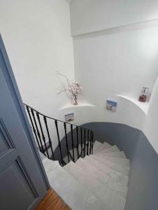 Villas Superbe Villa avec piscine, 4 chambres a Vinassan : photos des chambres