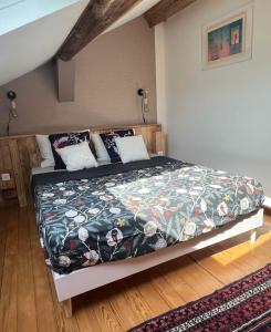 Villas Superbe Villa avec piscine, 4 chambres a Vinassan : photos des chambres