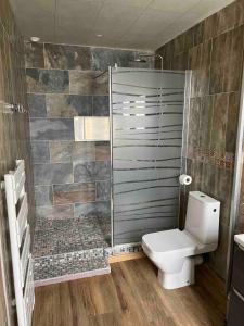 Villas Superbe Villa avec piscine, 4 chambres a Vinassan : photos des chambres