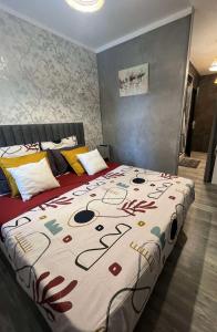 Villas Superbe Villa avec piscine, 4 chambres a Vinassan : photos des chambres